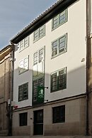 Pensión Rua Nova