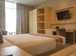 GTV Hotel & Service Apartment