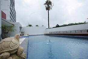 GTV Hotel & Service Apartment