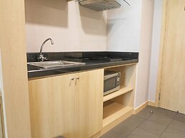 GTV Hotel & Service Apartment