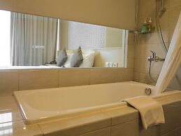 GTV Hotel & Service Apartment