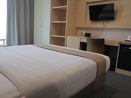 GTV Hotel & Service Apartment