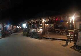 Phi Phi Little Star Resort