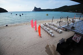 Twin Palms Hostel Phi Phi