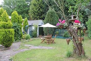 Remarc House Stansted