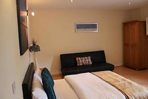 Remarc House Stansted