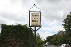 Remarc House Stansted