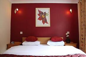 Remarc House Stansted