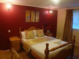 Remarc House Stansted