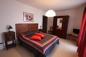B&B Le Tre Chiavi