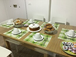 B&B Le Tre Chiavi