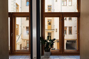 The Yard Hostel