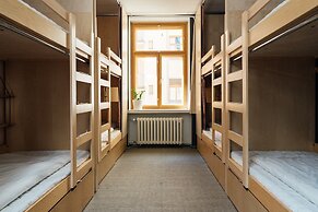 The Yard Hostel