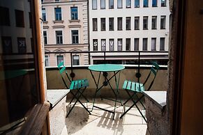 The Yard Hostel