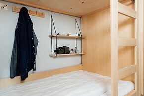 The Yard Hostel