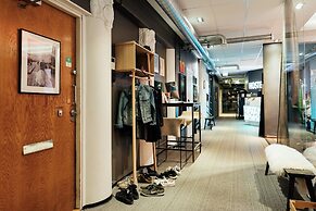 The Yard Hostel