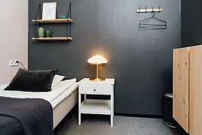 The Yard Hostel