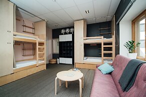 The Yard Hostel