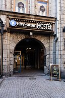 The Yard Hostel
