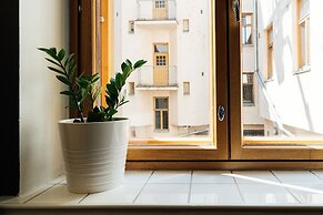 The Yard Hostel