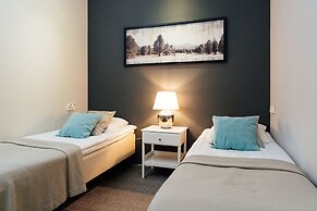 The Yard Hostel