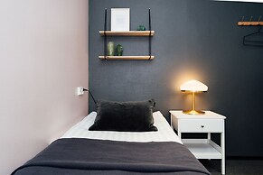The Yard Hostel