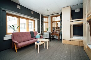 The Yard Hostel