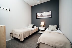 The Yard Hostel