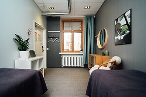 The Yard Hostel
