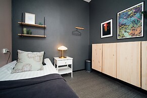 The Yard Hostel