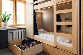 The Yard Hostel