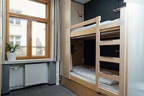 The Yard Hostel