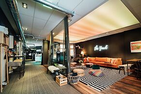 The Yard Hostel