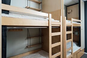 The Yard Hostel