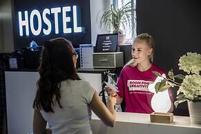 The Yard Hostel