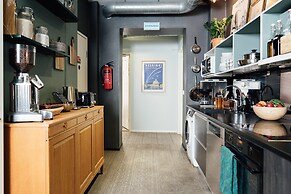 The Yard Hostel
