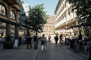 The Yard Hostel