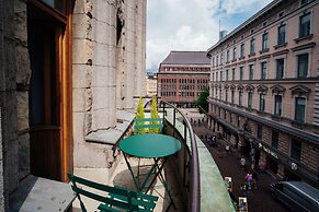The Yard Hostel
