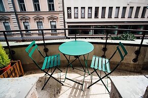 The Yard Hostel