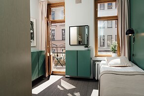 The Yard Hostel