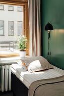 The Yard Hostel
