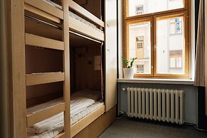 The Yard Hostel