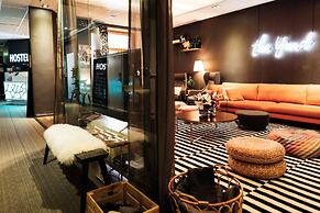 The Yard Hostel