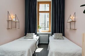 The Yard Hostel