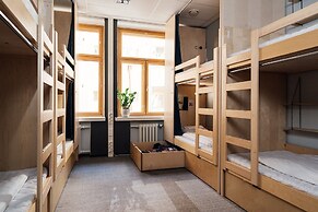 The Yard Hostel