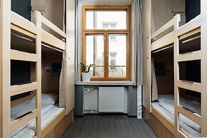 The Yard Hostel