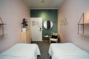 The Yard Hostel