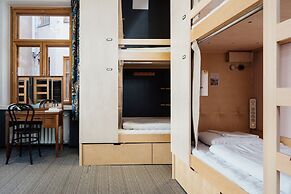 The Yard Hostel