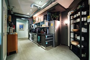 The Yard Hostel