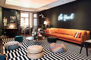 The Yard Hostel